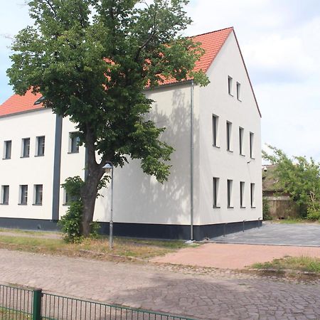 Fewo-Salzfurtkapelle Zorbig Exterior foto